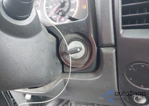 2012 Nissan Titan Sv z USA, uszkodzony, nr VIN 1N6BA0ED1CN317176